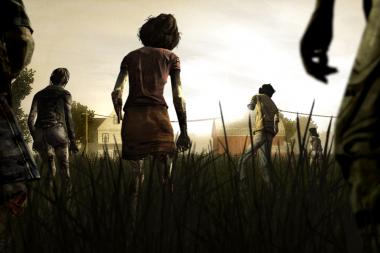 Telltale's The Walking Dead   