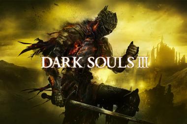 Dark Souls 3    900p  -Xbox One