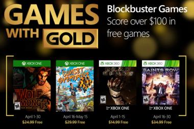 Xbox Live Gold -    