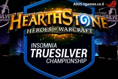 Ness    Hearthstone Truesilver Championship