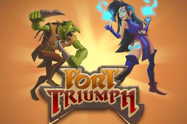    Fort Triumph    