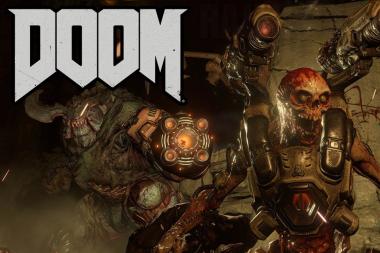    Doom     