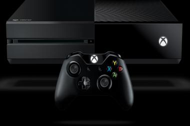     "Xbox One.5"
