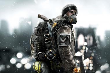      The Division