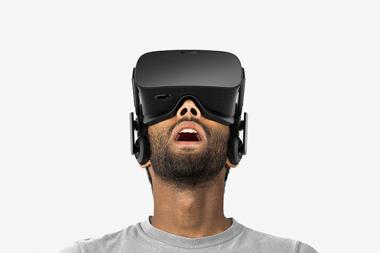 Oculus       -Rift