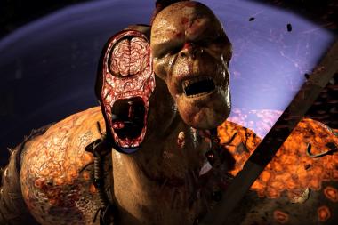   -Fatalities  Mortal Kombat