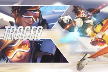 Tracer    