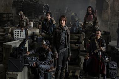   -Star Wars Rogue One  ! [:  ]