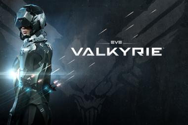 Eve Valkyrie  -HTC Vive