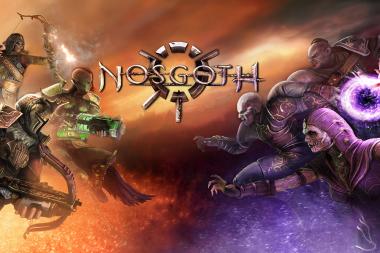 Nosgoth   