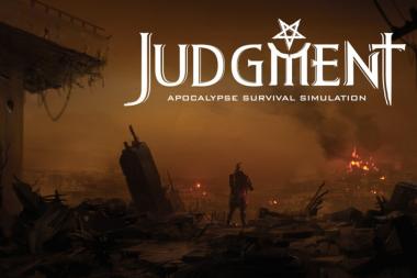 Judgment: Apocalypse Survival Simulation  -Early Access