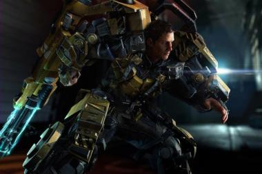      The Surge