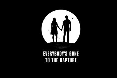 Everybody's Gone to the Rapture   -Steam
