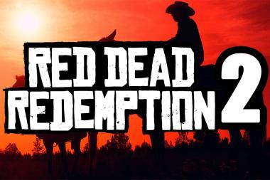     Red Dead Redemption 2?