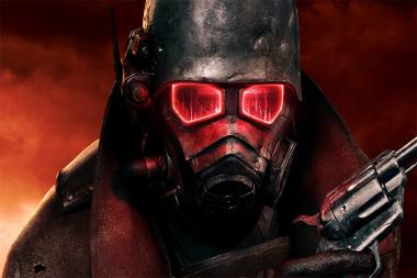 -Fallout: New Vegas  