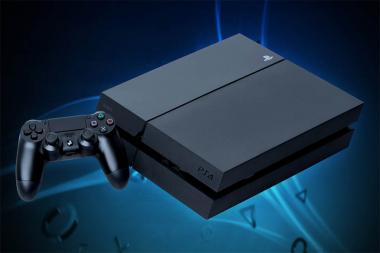    -Playstation 4.5 