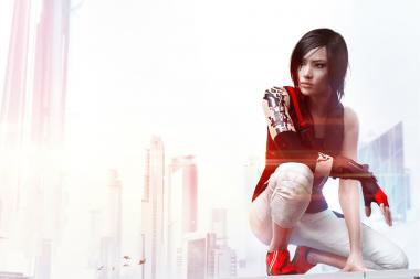     Mirror's Edge Catalyst