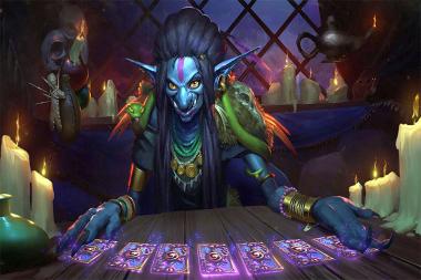    HearthStone   