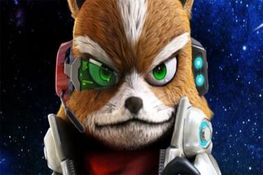      -Star Fox Zero