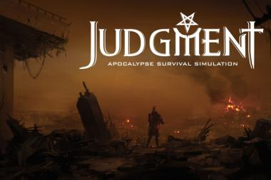 Judgment: Apocalypse Survival Simulation -    