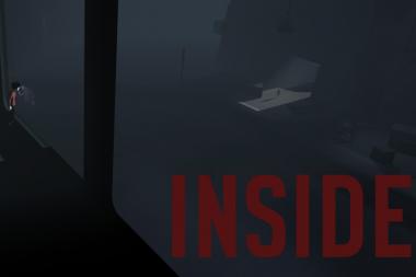   -Inside,     Limbo