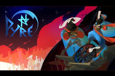  -20   Pyre -   Supergiant Games