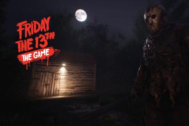     Friday the 13th