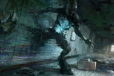  Id Software    Kickstarter