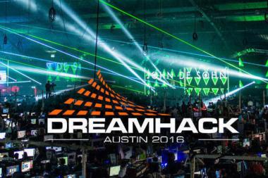 נחשפו הקבוצות המתמודדות ב-DreamHack Austin