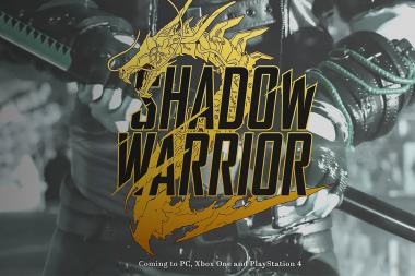  -12     Shadow Warrior 2