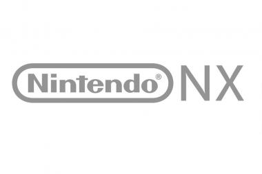 Nintendo NX   2017