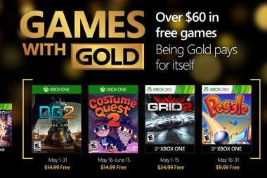 Xbox Live Gold -    