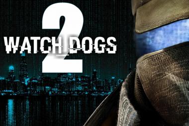      Watch Dogs 2?