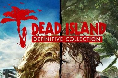    Dead Island: Definite Edition