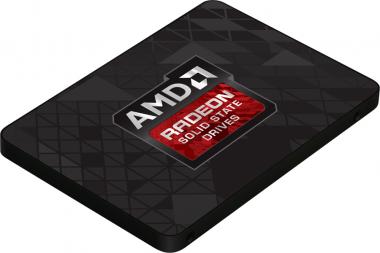 AMD    SSD 