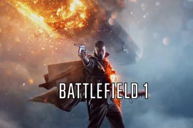 EA   Battlefield 1