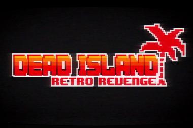     Dead Island: Retro Revenge