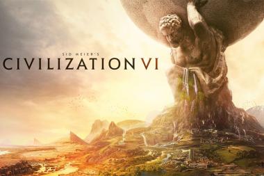 Civilization VI 