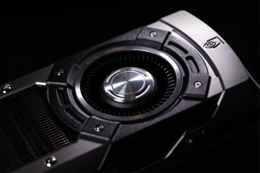 Nvidia מפרסמת מידע חדש על כרטיסי ה-GTX1080/1070