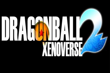 Dragon Ball: Xenoverse 2 