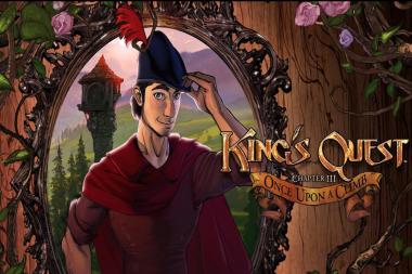    King's Quest  