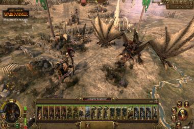  - Total War: Warhammer