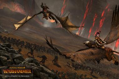     Total War: Warhammer