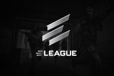    ELEAGUE    