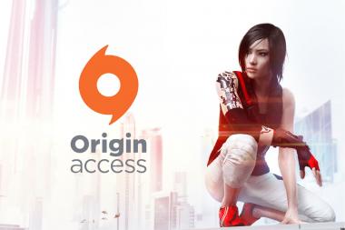 משתמשי EA Access יקבלו 6 שעות ניסיון עם Mirror's Edge Catalyst