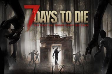 7Days to Die    