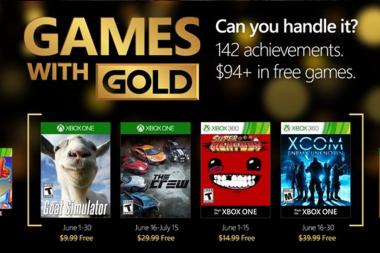 Xbox Live Gold -    