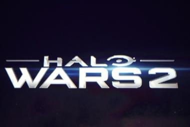 Halo Wars 2   -E3