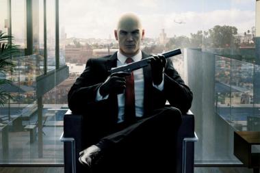 Hitman:    -360 