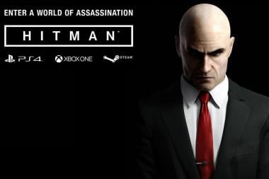        Hitman